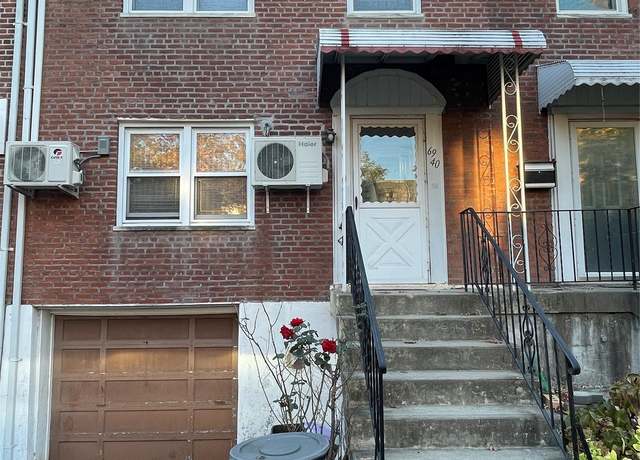 Property at 69-40 198 St, Fresh Meadows, NY 11365, 3 beds, 1.5 baths