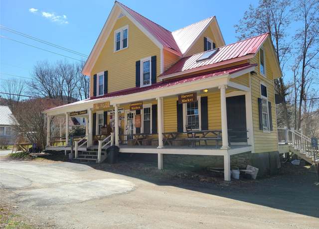 Property at 108 Main St, Livingston Manor, NY 12758, 7 beds, 2 baths