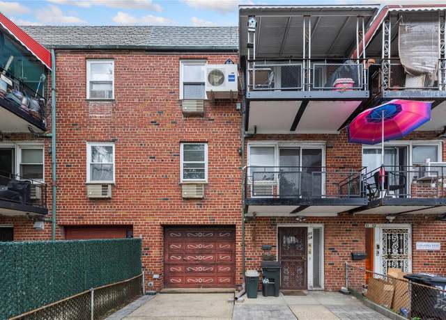 Property at 71-34 Kissena Blvd, Flushing, NY 11367, 7 beds, 5 baths