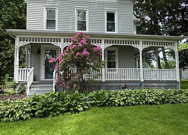 Property at 244 Jefferson Hts, Catskill, NY 12414, 4 beds, 2.5 baths
