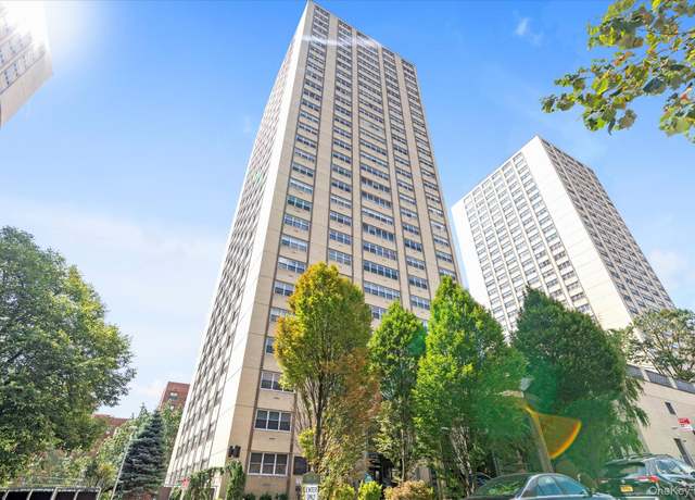 Property at 102-30 66th Rd Unit 18K, Forest Hills, NY 11375, 1 bed, 1 bath