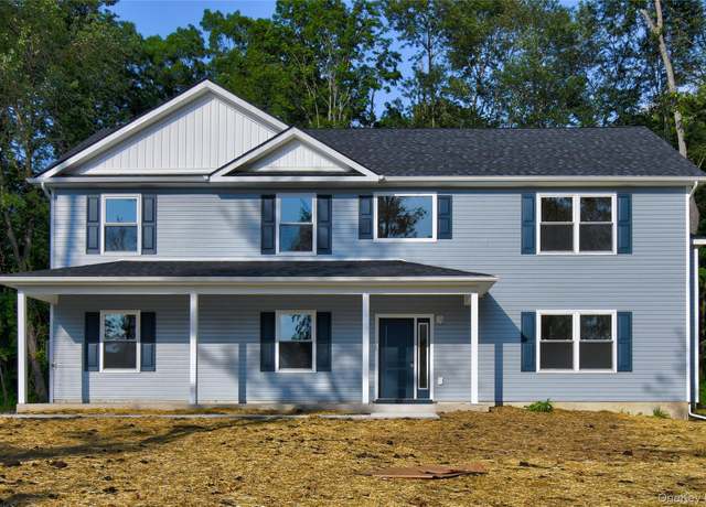 Property at 64 Wells Rd, Newburgh, NY 12550, 4 beds, 3 baths
