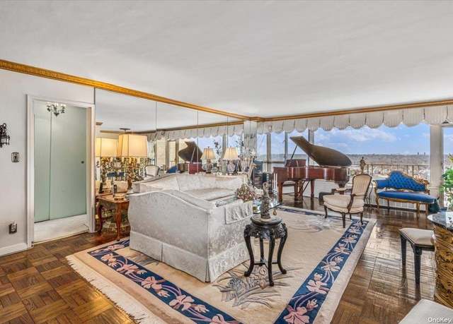 Property at 166-25 Powells Cove Blvd Unit 19G, Beechhurst, NY 11357, 2 beds, 2 baths