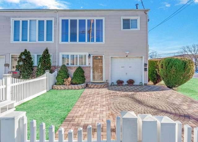 Property at 14969 256th St, Rosedale, NY 11422, 5 beds, 2 baths