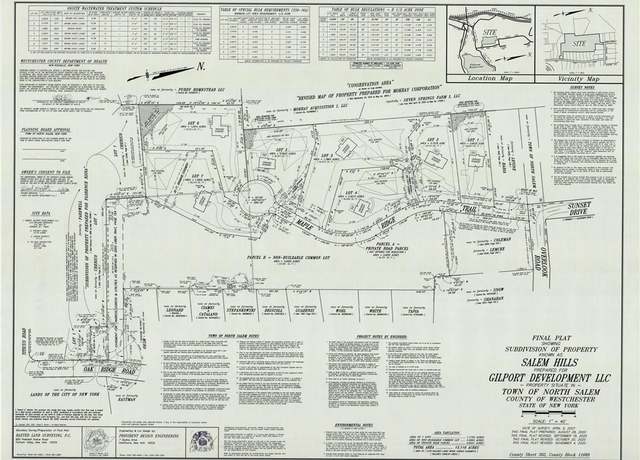 Property at 8 Maple Ridge Trl, North Salem, NY 10560