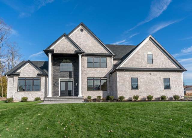 Property at Lot 18 C-CONCORD Sycamore Ests, Nesconset, NY 11767, 5 beds, 3.5 baths