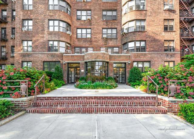 Property at 98-120 Queens Blvd Unit 5D, Forest Hills, NY 11374, 3 beds, 2 baths