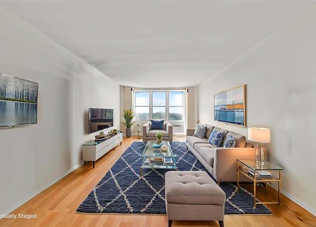 Property at 1625 Emmons Ave Unit 6B, Brooklyn, NY 11235, 1 bed, 1 bath