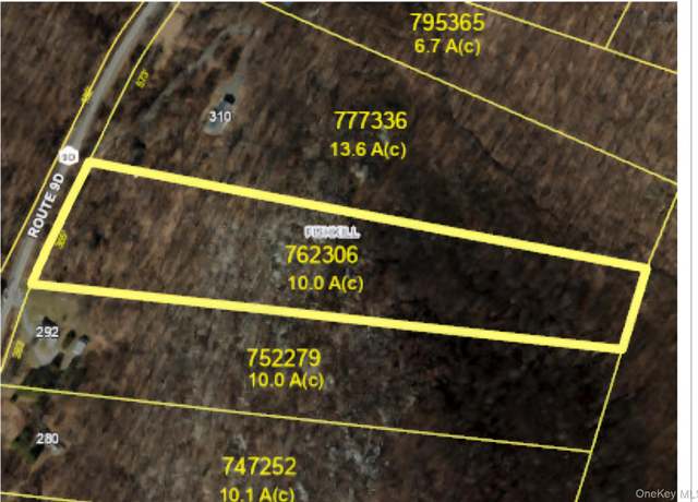 Property at 304 Route 9D, Beacon, NY 12508