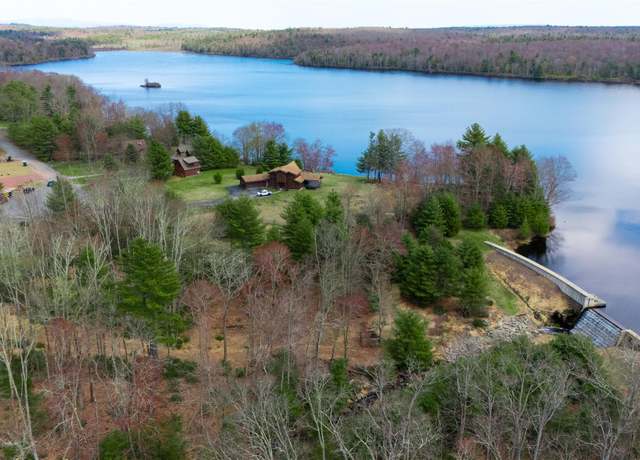 Property at Lena Rd, Forestburgh, NY 12777