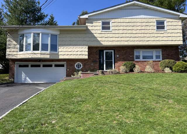 Property at 24 Hemlock Rd, Hartsdale, NY 10530, 3 beds, 2.5 baths