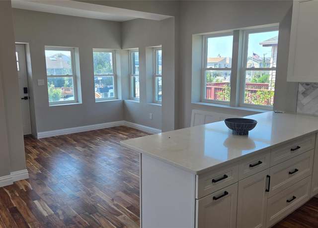 Property at 62 Clark St, Long Beach, NY 11561, 4 beds, 3 baths