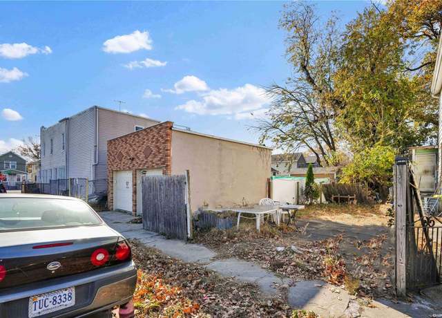 Property at 148 St, Jamaica, NY 11436