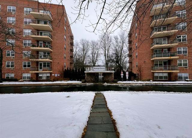 Property at 30 S Cole Ave Unit 3L, Spring Valley, NY 10977, 1 bed, 1 bath