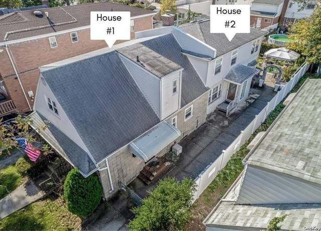 Property at 64-40 138 St, Flushing, NY 11367, 8 beds, 4 baths
