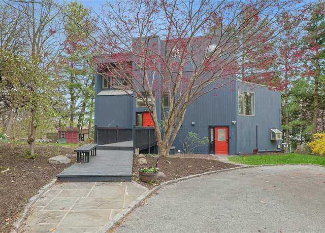 Property at 3 Taft St, Hastings-on-hudson, NY 10706, 4 beds, 3.5 baths