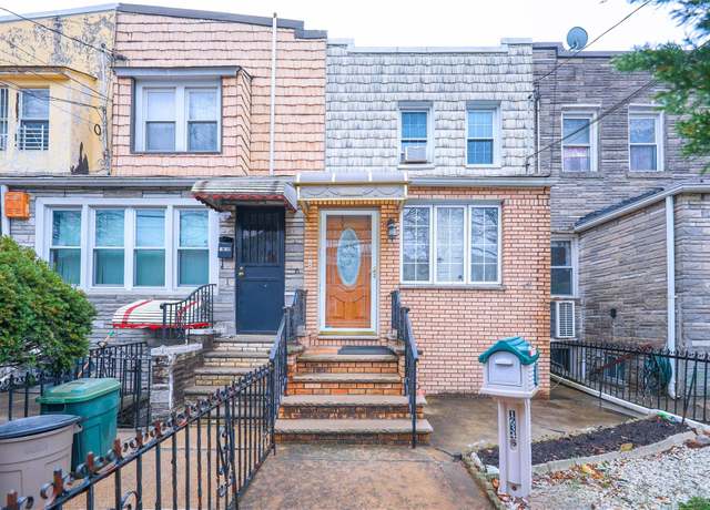 Property at 1634 73rd St, Brooklyn, NY 11204, 4 beds, 3 baths