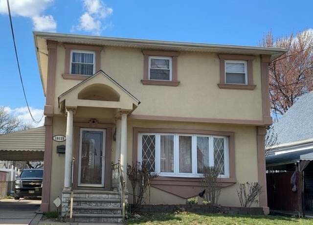 Property at 191-15 Williamson Ave, Springfield Gardens, NY 11413, 3 beds, 1.5 baths