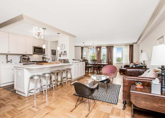 Property at 4525 Henry Hudson Pkwy #603, Bronx, NY 10471, 3 beds, 2 baths