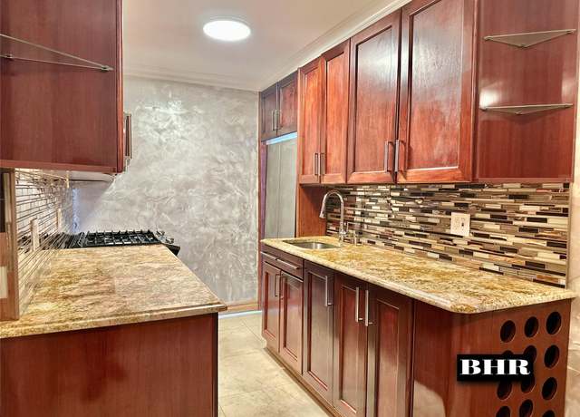 Property at 2461 E 29th St Unit 4N, Brooklyn, NY 11235, 2 beds, 1 bath