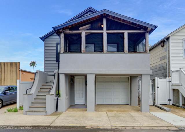 Property at 61 Minnesota Ave, Long Beach, NY 11561, 6 beds, 3 baths