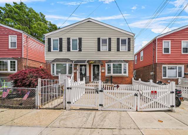 Property at 2808 Philip Ave, Bronx, NY 10465, 2 beds, 1.5 baths