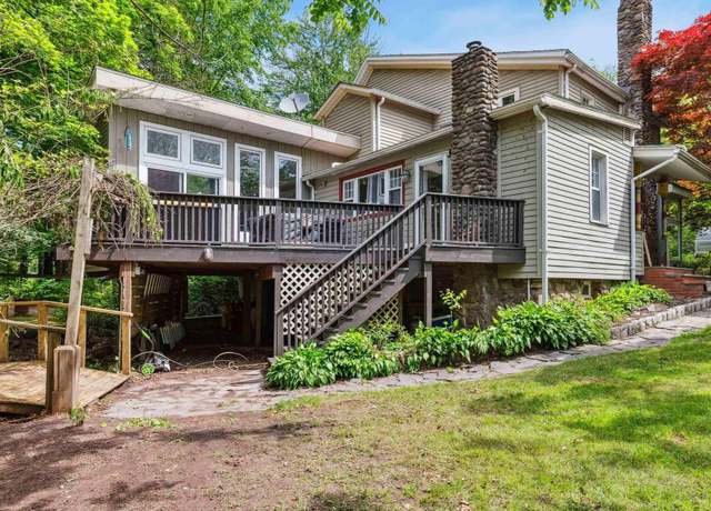 Property at 5221-5223 Route 28, Mount Tremper, NY 12457, 4 beds, 2 baths