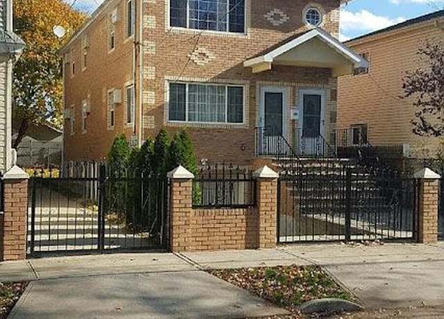 Property at 117-21 134 St, Ozone Park, NY 11420, 6 beds, 4 baths