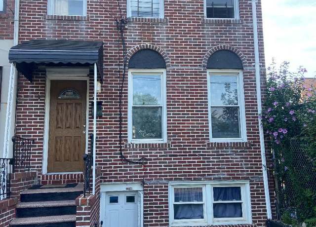Property at 1114 Brooklyn Ave, Brooklyn, New York, 11203, Brooklyn, NY 11203, 4 beds, 2.5 baths