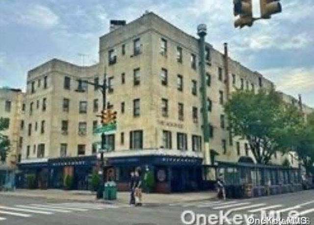Property at 21-78 35 St Unit 5F, Astoria, NY 11105, 2 beds, 1 bath