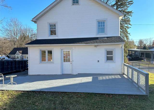 Property at 13 Farries Ave, Florida, NY 10921, 3 beds, 1 bath