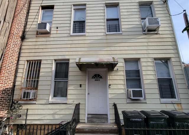 Property at 6023 54th Pl, Maspeth, NY 11378, 8 beds, 4 baths