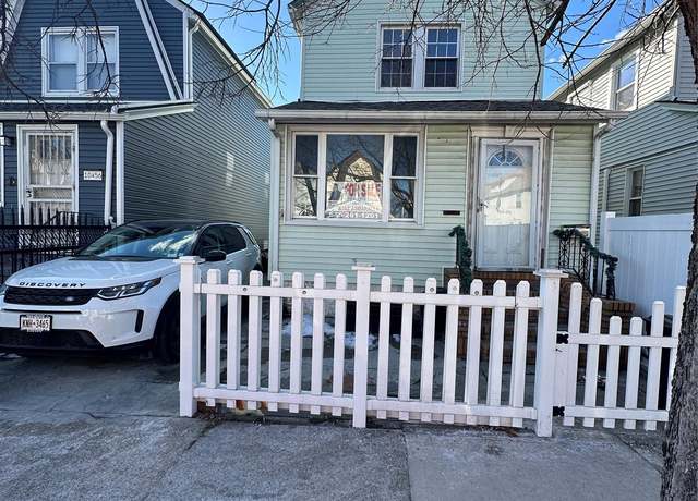 Property at 104-54 124 St, Richmond Hill, NY 11419, 3 beds, 2 baths