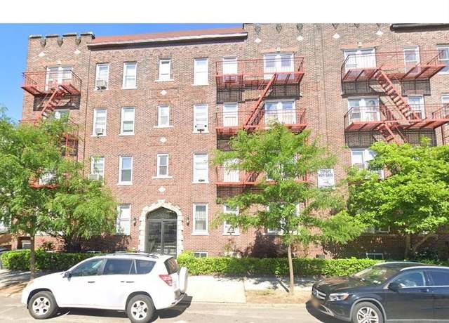 Property at 45-20 43 St Unit 2C, Woodside, NY 11104, 1 bed, 1 bath