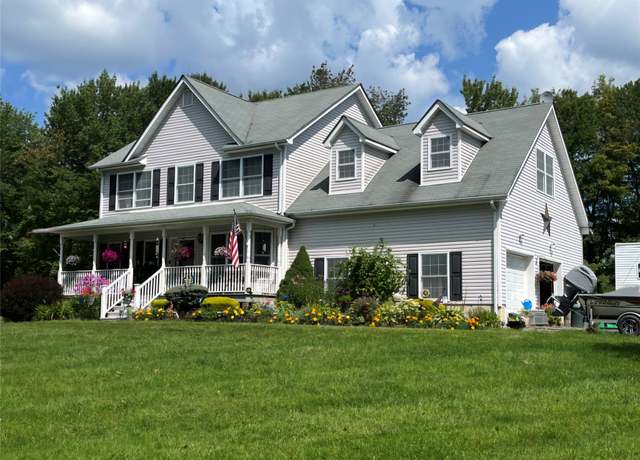 Property at 61 Cara Ct, Hurleyville, NY 12747, 4 beds, 2.5 baths