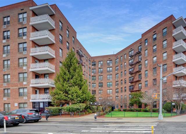 Property at 100-25 Queens Blvd Unit 7MN, Forest Hills, NY 11375, 4 beds, 3 baths