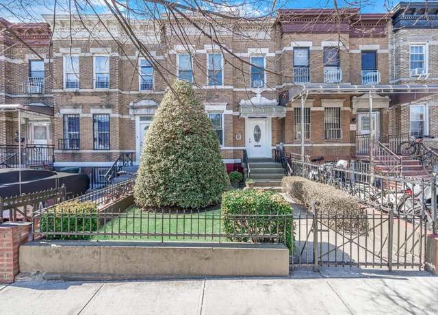 Property at 630 47th St, Brooklyn, NY 11220, 7 beds, 3 baths