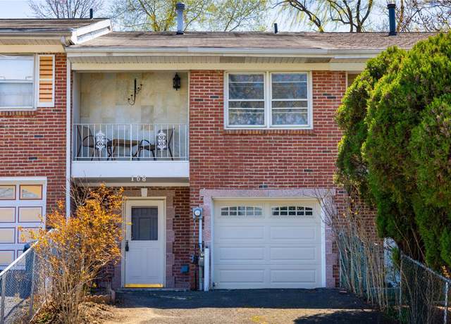Property at 168 Vails Gate Heights Dr, New Windsor, NY 12553, 3 beds, 1.5 baths