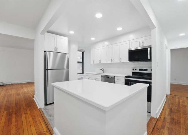 Property at 3840 Greystone Ave Unit 3I, Bronx, NY 10463, 1 bed, 1 bath