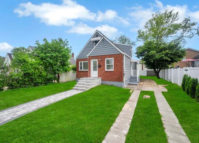 Property at 20 Fairfax St, Valley Stream, NY 11580, 4 beds, 3 baths