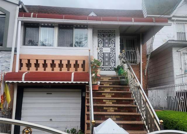 Property at 5910 Beverley Rd, Brooklyn, NY 11203
