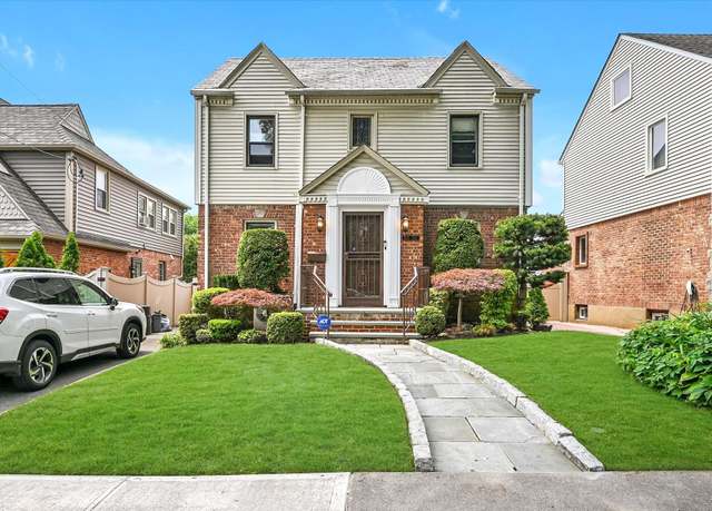 Property at 33-50 210 St, Bayside, NY 11361, 3 beds, 1.5 baths
