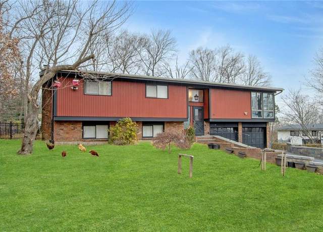 Property at 85 Deltic Rd, New City, NY 10956, 5 beds, 2.5 baths