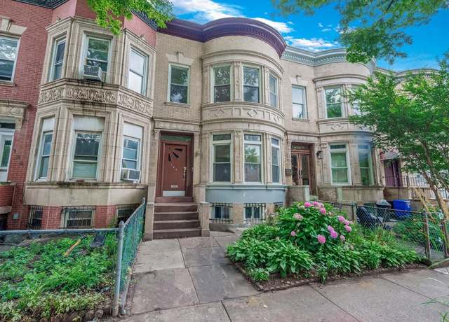 Property at 185 Lefferts Ave, Brooklyn, NY 11225, 5 beds, 2 baths