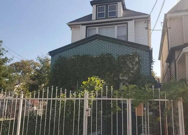 Property at 13301 116th St, South Ozone Park, NY 11420, 3 beds, 3 baths