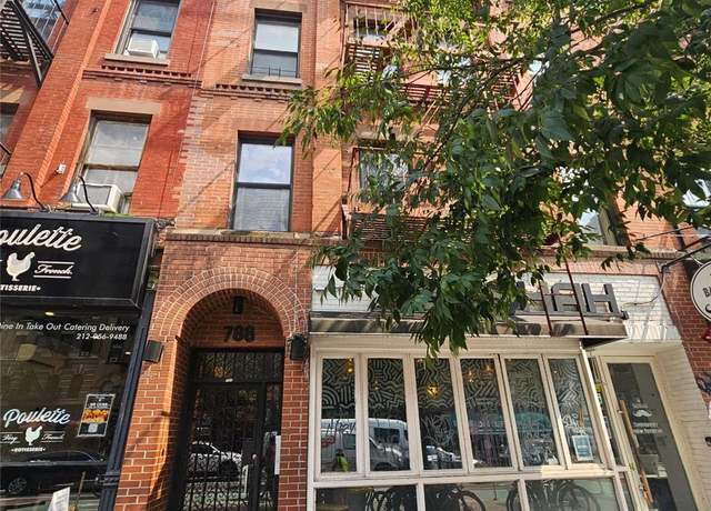 Property at 788 9th Ave Unit 3B, New York (manhattan), NY 10019, 1 bath