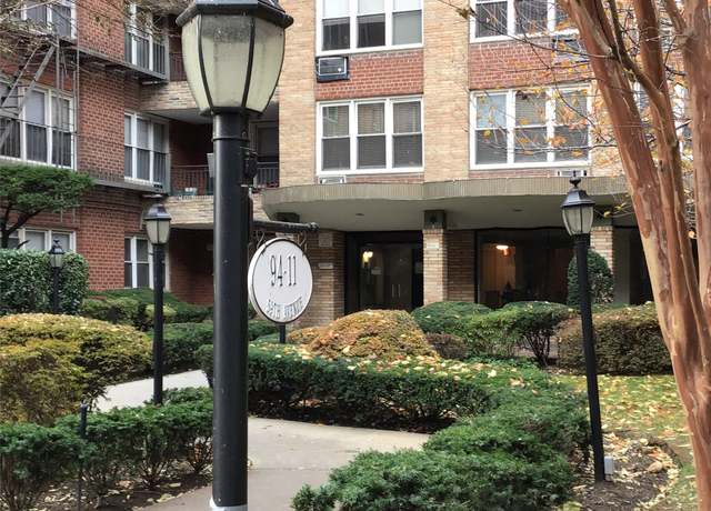 Property at 94-11 59 Ave Unit F30, Elmhurst, NY 11373, 1 bed, 1 bath