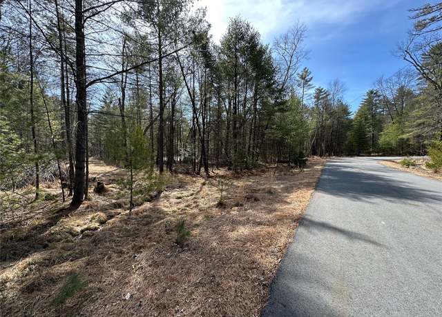 Property at Lot 46 Summit Dr, Barryville, NY 12719