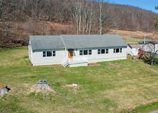 Property at 61 Elk Point Rd, Livingston Manor, NY 12758, 2 beds, 2.5 baths