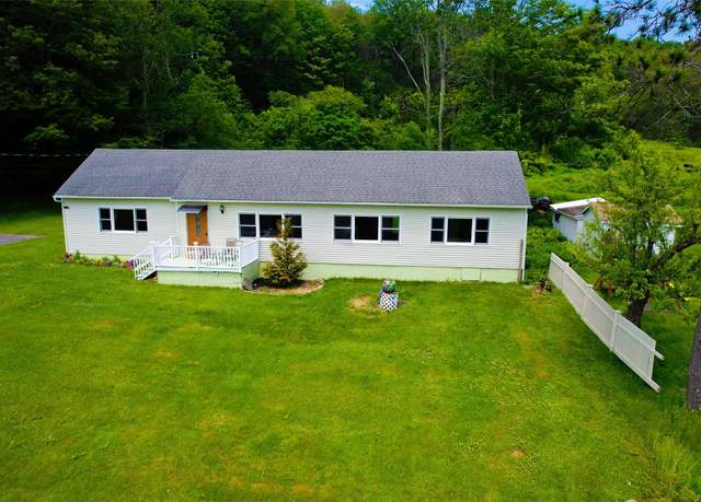 Property at 61 Elk Point Rd, Livingston Manor, NY 12758, 2 beds, 2.5 baths
